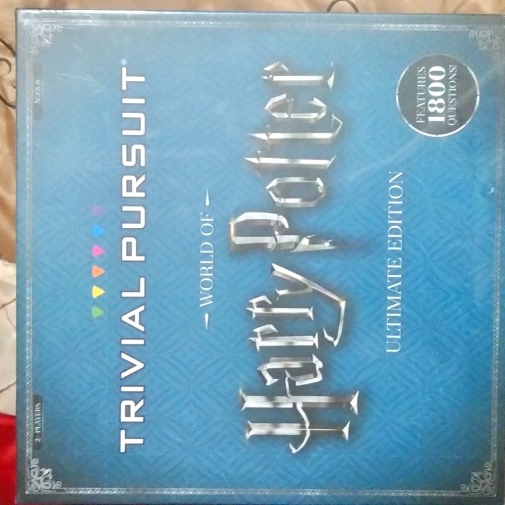Harry Potter Collection